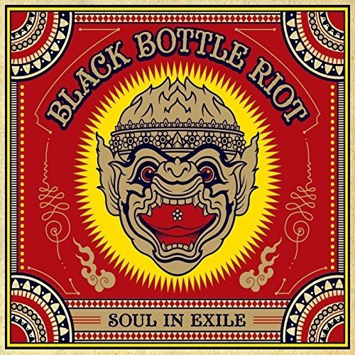 Preisvergleich Produktbild Soul in Exile [Vinyl LP]