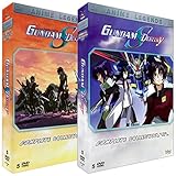gundam seed destiny deutsch stream  Coffret intégrale gundam seed destiny [FR Import]