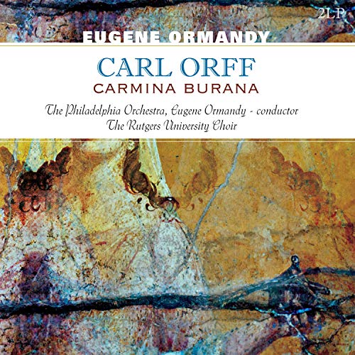 Carl Orff: Carmina Burana