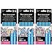 Produktbild Crafter's Companion Set 1 + 3 + 6 Spektrum Noir Colorista 15 Marker Bundle
