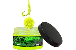 Angel-Berger Magic Baits Fluo Powder Dip Boiliedip