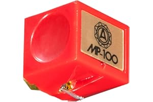 Nagaoka Diamond Stylus JN-P100 für MP-100, MP-100H