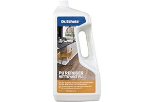 Trevendo, Dr. Schutz Nettoyant PU 2l