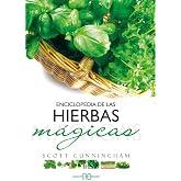Enciclopedia de las hierbas m&aacute;gicas (SIN COLECCION)