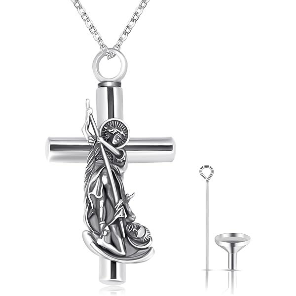 Collana Di San Michele Arcangelo, Arcangelo Michele - Foto 9