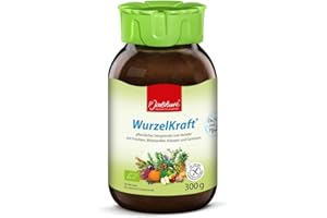 FUFSAWS Wurzelkraft Bio Pflanzengranulat 300 g