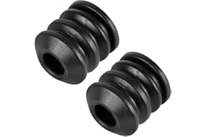 ZYWUOY Diverse Kompatibilitätsoptionen, 2-teiliges Traktor für Sitzfeder-Set, passend für verschiedene Modellanwendungen, einschließlich Serie