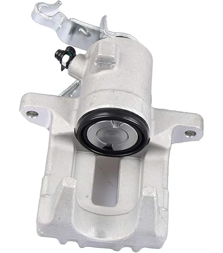 Frankberg Brake Caliper Front Axle Left Compatible With Mondeo IV 2007