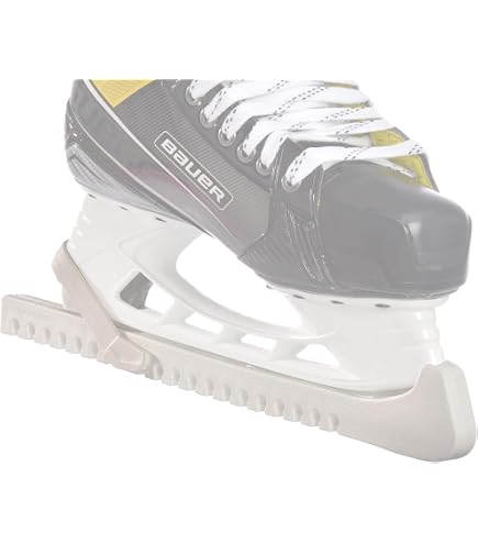 Sac Pour Patins à Glace Graf T-Blade – Grand Compartiment – Poche Zippée – 4 Picots De Rangement – Pliable – Polyester