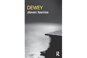 Dewey (Routledge Philosophers)