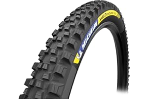 MICHELIN Pneu 29X2.40 (61-622) Wild Enduro Rear Racing Line T.Ready Mixte, Noir, VTT Route