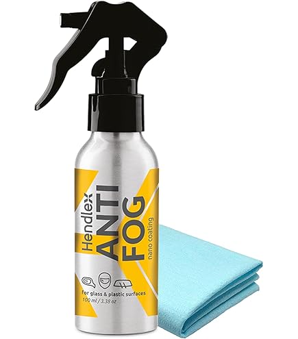 Caschi Shark Casco Moto Spray Antiappannamento Visiera Casco Spray