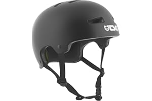 TSG Helm Evolution Solid Color