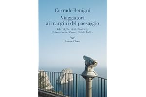 Viaggiatori ai margini del paesaggio. Ghirri, Barbieri, Basilico, Chiaramonte, Cresci, Guidi, Jodice (Le onde)