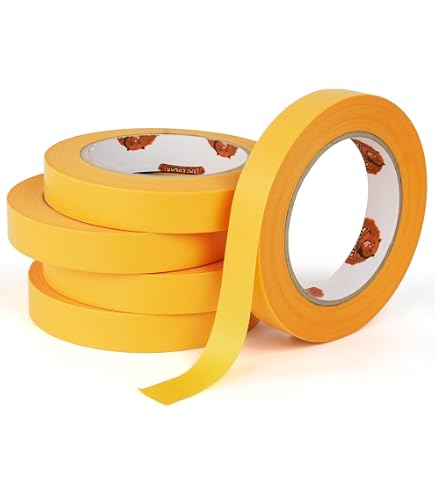Forwaarss Lot de 27 Rouleaux de Ruban Adhésif Washi
