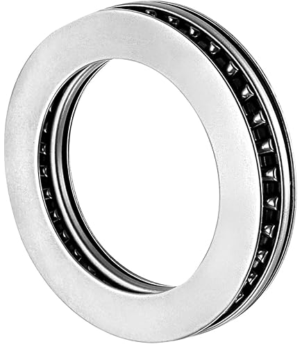 Cerniera A Goccia Con Cuscinetto Art. 415/OCP - Foto 4