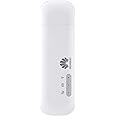 HUAWEI E8372 WiFi/WLAN LTE modem white