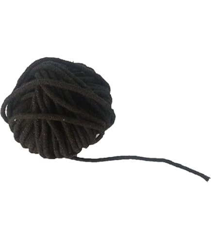 USA Deals 365 Rode Katoenen Draad | Red-Lal String Nazar Dhaga | Boze Oog Bescherming Draad | Valentijnsdag Cadeaus Raksha Sutra 30 meter