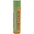 Burts Bees Cucumber Mint Moisturizing Lip Balm for Women 0.15 oz Lip Balm
