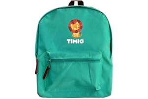 TIMIO Sac à dos Sac de rangement et de transport pour le lecteur Sac à dos pour enfant
