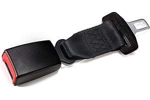 Vckjljid Accesorios para Coches 1 Pcs, 24cm/9.45in, Interior del Automóvil, para Camiones y la Mayoría de Coches