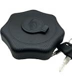 Man Fuel Tank Diesel Cap Locking 80mm TGA TGS TGX TGL TGM