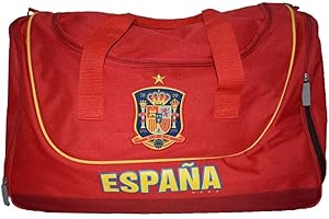 Montpensier Bolsa de Deporte de la RFEF