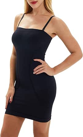 strapless open back dress Ishtar One Shoulder Cut Out Maxi Dress in Brown main image 0