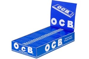 OCB 2 x OCB Blue Trendy Short 2X25X50