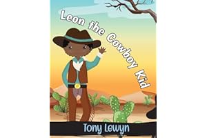 Leon the Cowboy Kid