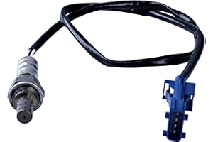 NTK NGK 93099 Sonda Lambda térmico adecuado para PEUGEOT para 207 (WA_, WC_)