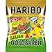 Produktbild Haribo Goldbären sauer 18er 200g