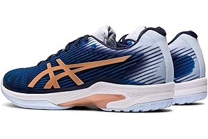 ASICS Solution Speed FF, Scarpe da Tennis Donna