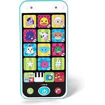 Fisher-Price Mon smartphone 2 en 1 au meilleur prix sur