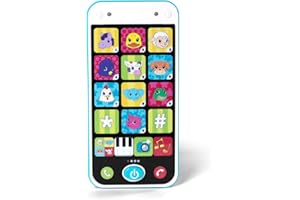 SIMBA ABC Smart Phone