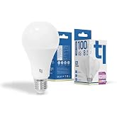Redeem Plus A70S E27 LED Ampul, Titreşimsiz, G&ouml;z Konforu, 1296 L&uuml;men, Doğal Beyaz, 4000 Kelvin