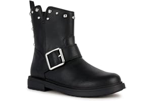 Geox Dziewczynki J Eclair GirlButy do kostki