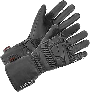 Büse 313960-14 Winterhandschuh Narvik schwarz 14