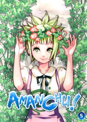 Download Amanchu ! Vol.5