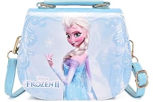 XRHOT 2 Handbag for Girls, Children's Backpack,Shoulder Bag, Children Cross Body Fashion Shoulder Bag for Girls,for School, Nursery Children’s and Kids