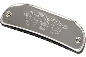 Goki 61954 – musikinstrument – munspel