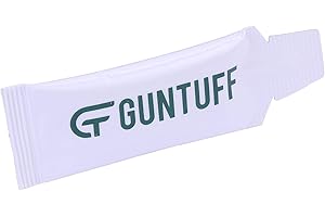 GunTuff MolyKote 111 Grease Compatible With Air Arms, BSA Etc Pre Charged Probes Buddy Bottle O Rings