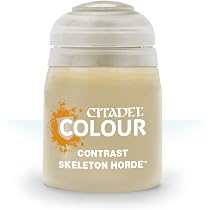 Peinture Citadel Base Retributor Armour - Pot 12ml, Réf. 21-35, Games Workshop