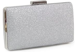 LHHMZ Bolsos de Mano para Mujer Bolso de Hombro Nupcial Prom Handbag Bolso del Monedero del Banquete de Boda