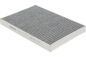 ‎BOSCH AUTOMOTIVE Bosch R2371 Cabin Air Filter with Activated Carbon