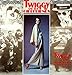 Twiggy & The Silver Screen Syncopat