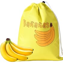 darf man bananen im kühlschrank aufbewahren Aufbewahrungsbeutel mit gelbem Bananen-Design für Kühlschrank, 35 cm x 28 cm, Aufbewahrungsbeutel für Obst und Gemüse, waschbar, wiederverwendbar, mit Kordelzug, für frische Lebensmittel Küche, Haushalt & Wohnen Eiswürfelform KOOK TIME Brotkasten Metall Farbe:Edelstahl gebürstet