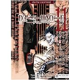 DEATH NOTE &Ouml;L&Uuml;M DEFTERİ 11