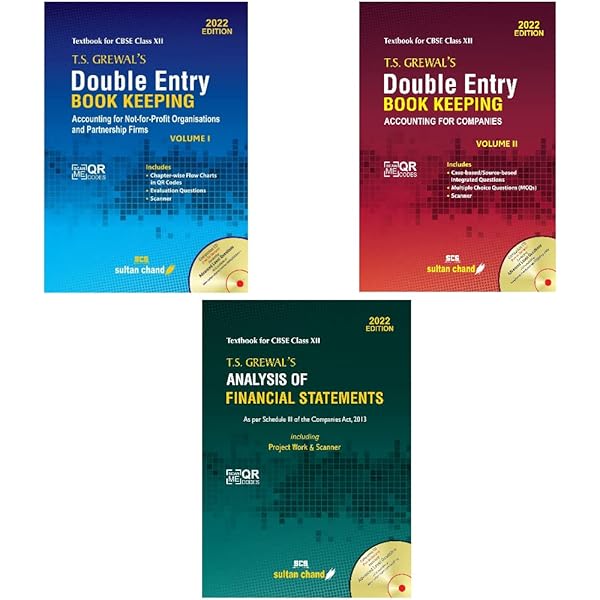 Sultan Chand English Ts Grewal Accounts Class 11, 2023, 49 OFF