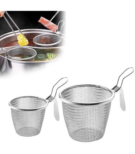 1 pz universale colino per lattine in acciaio inox colino per frutta verdura colino per fagioli verdure frutta tonno  15